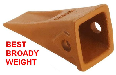 best broady weight-307 best broady weight-307